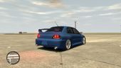 Mitsubishi Lancer Evolution VIII MR NFS Edition